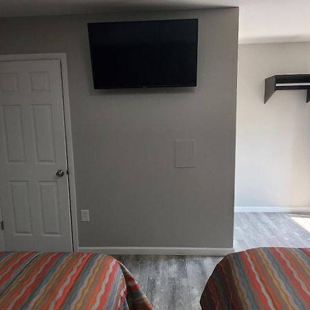 Villa Rosa Motel Painesville Εξωτερικό φωτογραφία