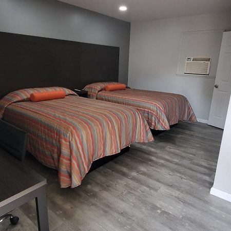 Villa Rosa Motel Painesville Εξωτερικό φωτογραφία