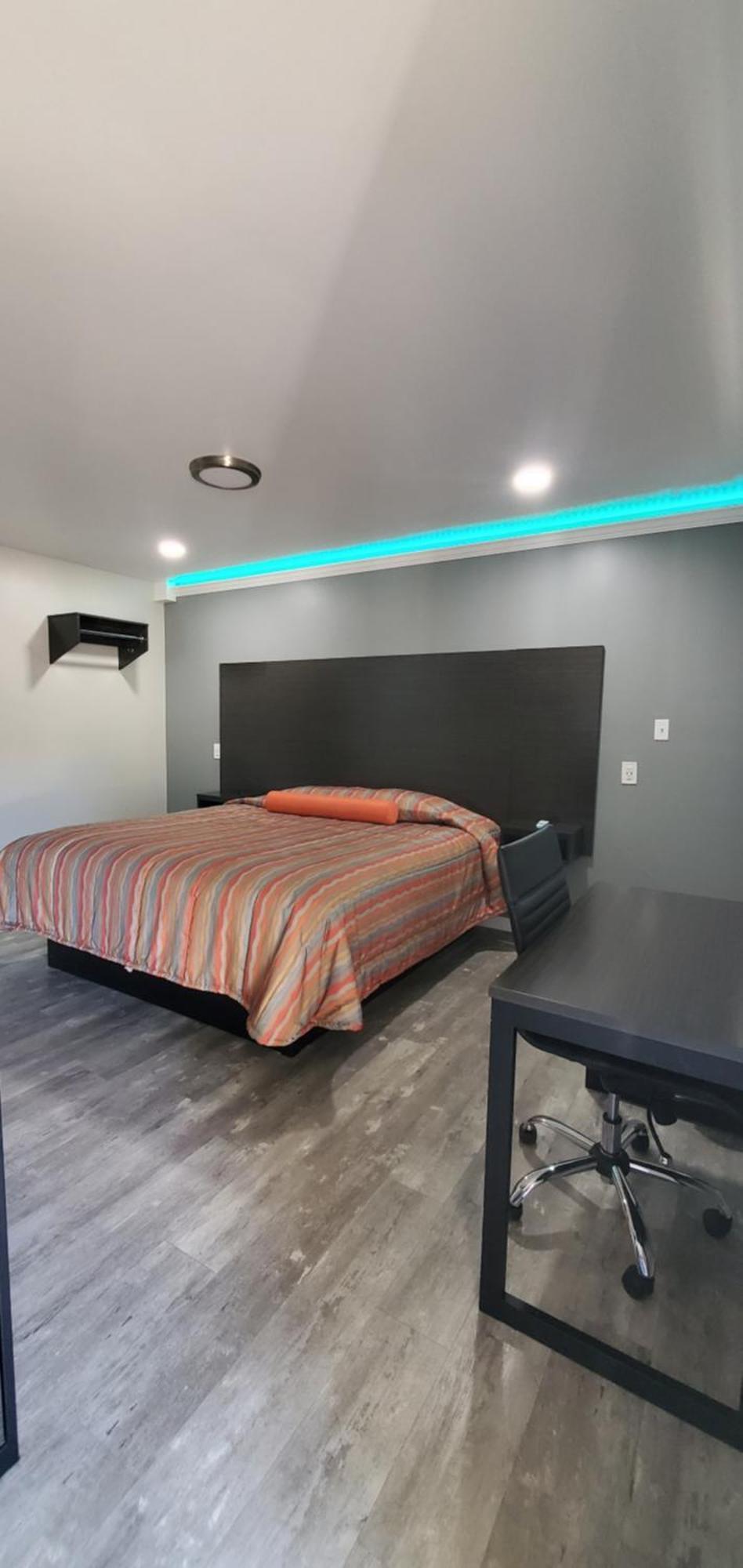 Villa Rosa Motel Painesville Εξωτερικό φωτογραφία