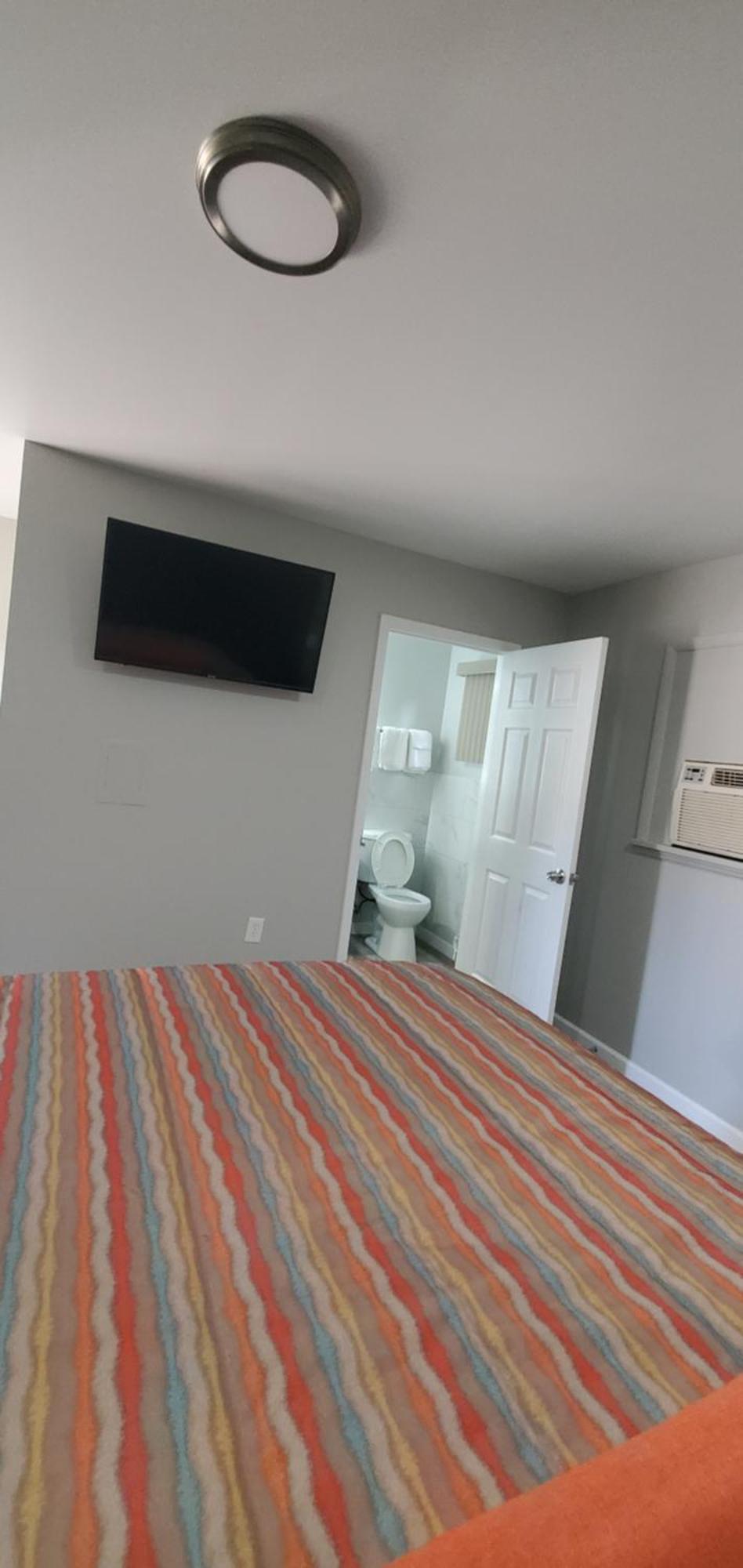 Villa Rosa Motel Painesville Εξωτερικό φωτογραφία
