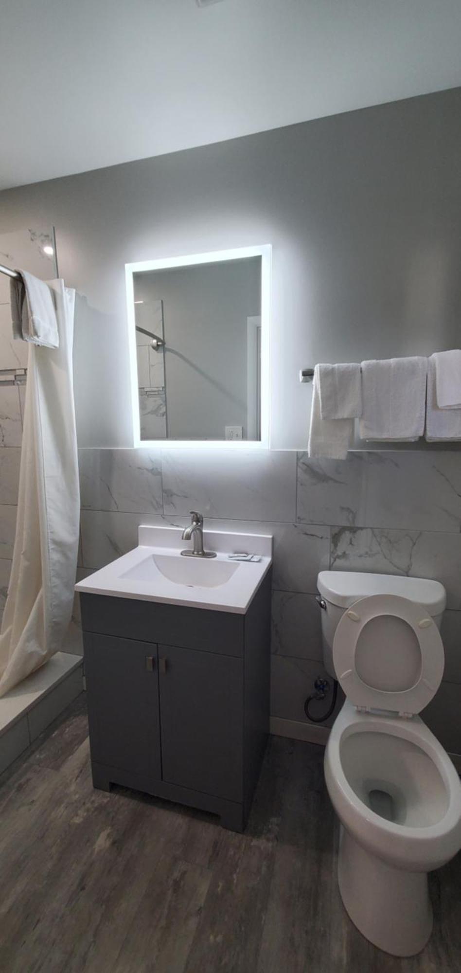 Villa Rosa Motel Painesville Εξωτερικό φωτογραφία