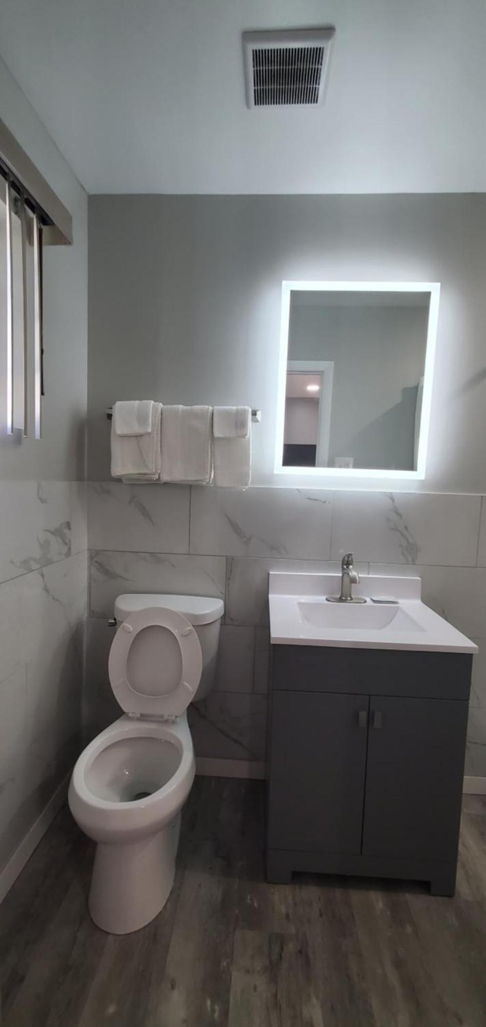 Villa Rosa Motel Painesville Εξωτερικό φωτογραφία