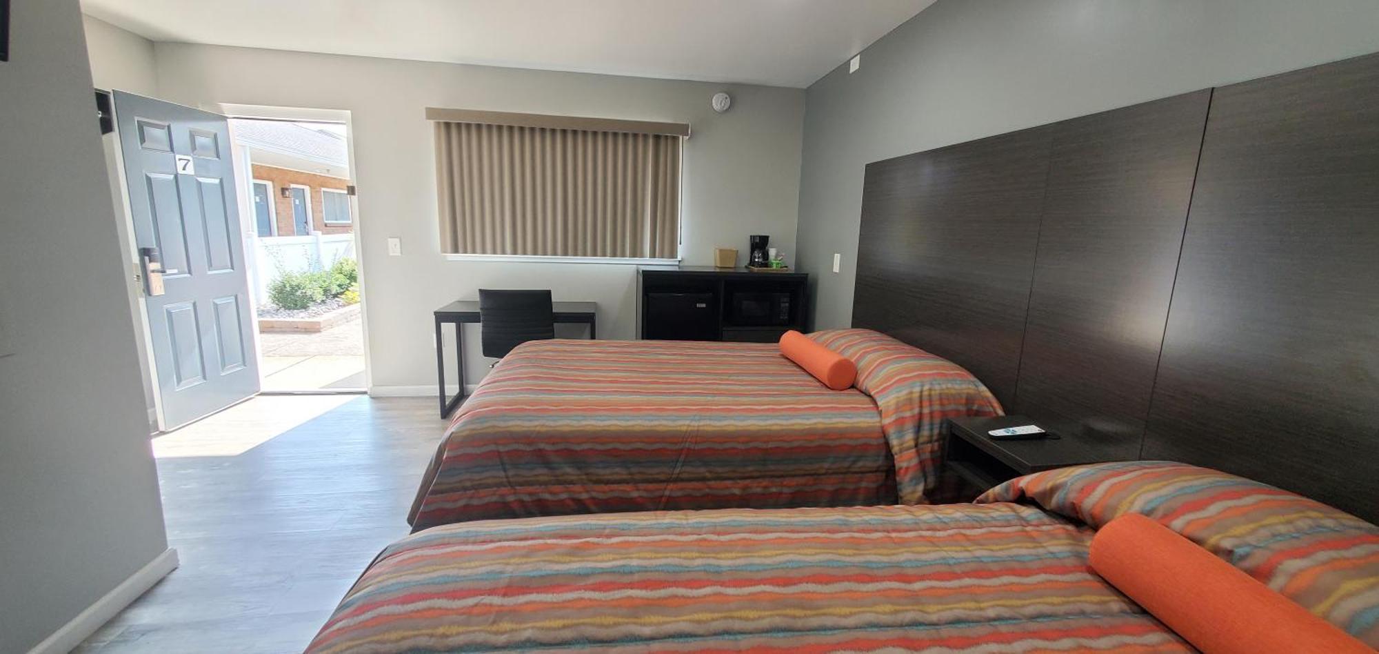 Villa Rosa Motel Painesville Εξωτερικό φωτογραφία