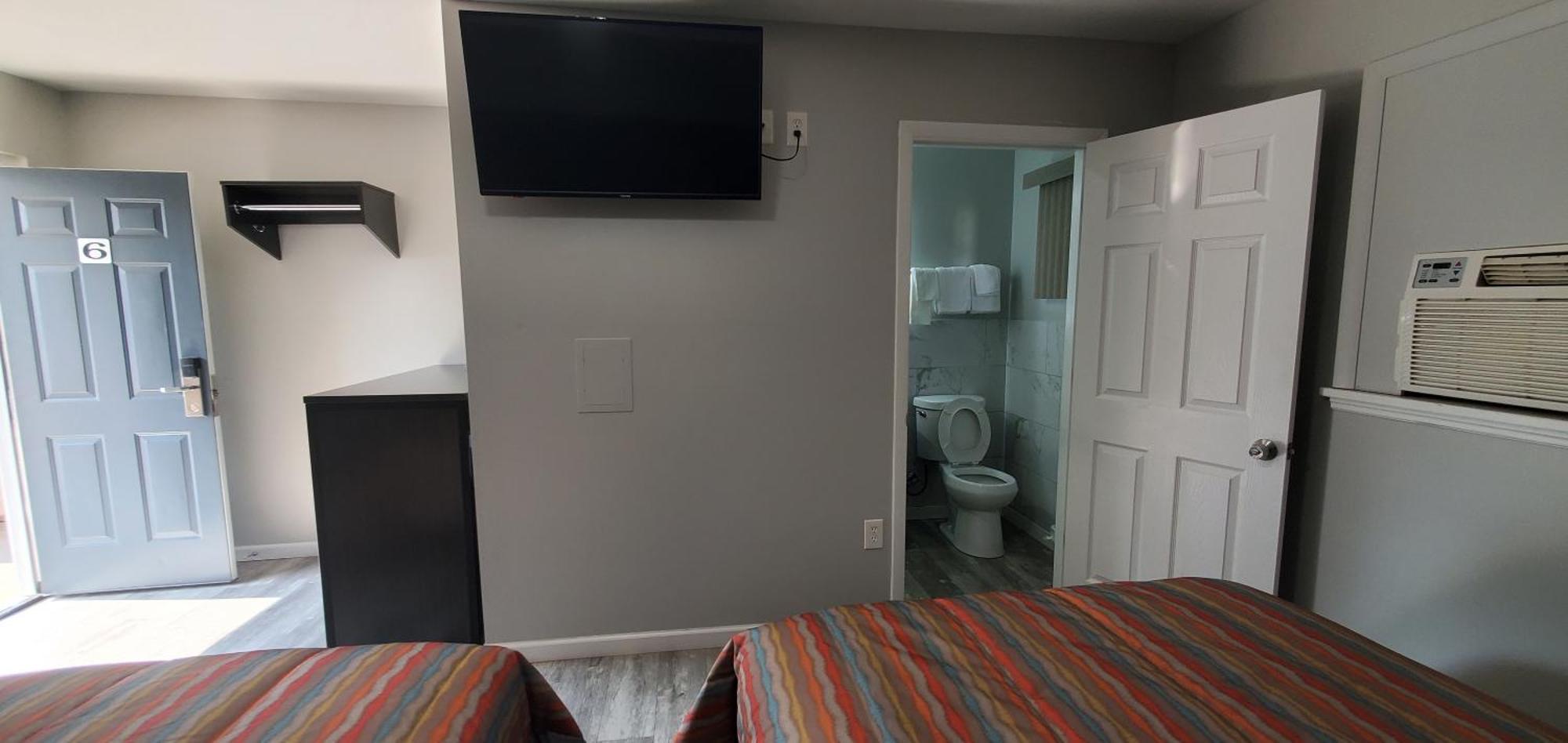 Villa Rosa Motel Painesville Εξωτερικό φωτογραφία