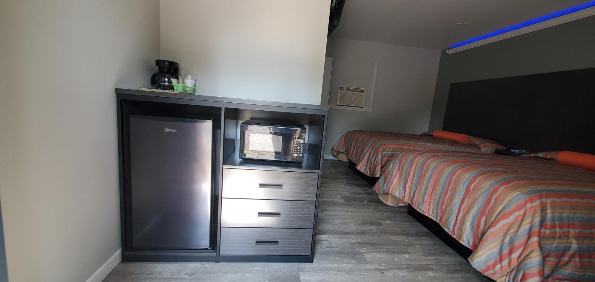 Villa Rosa Motel Painesville Εξωτερικό φωτογραφία