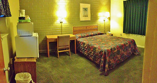 Villa Rosa Motel Painesville Εξωτερικό φωτογραφία
