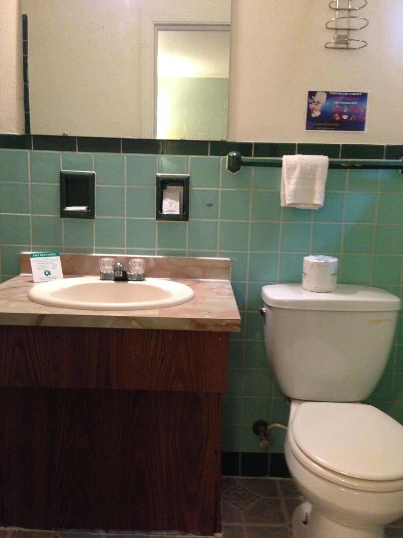 Villa Rosa Motel Painesville Εξωτερικό φωτογραφία